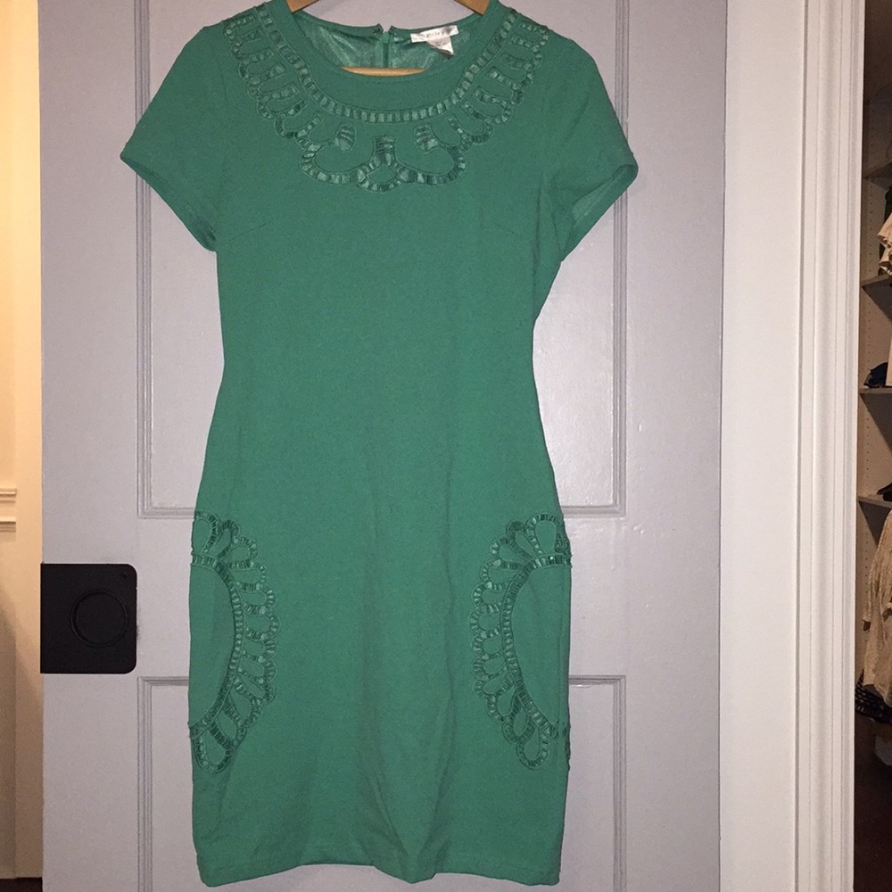 Esley dress